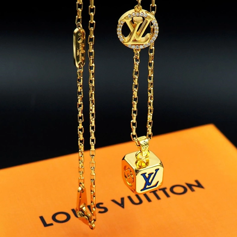 LX Necklaces Lightweight 308603