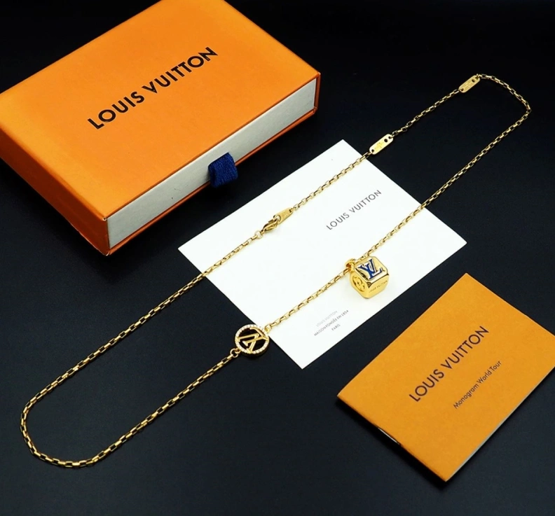 LX Necklaces Lightweight 308603