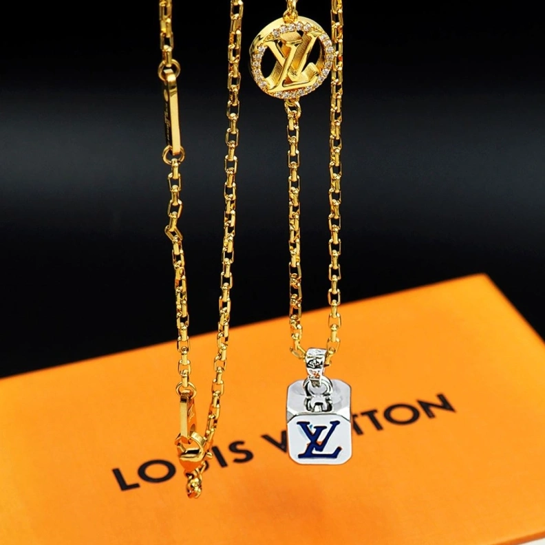 LX Necklaces Lightweight 308603