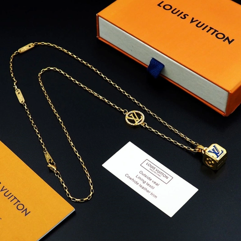 LX Necklaces Lightweight 308603
