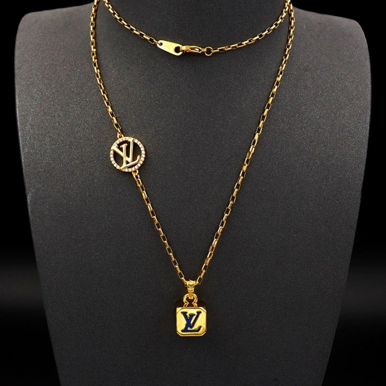 LX Necklaces Lightweight 308603