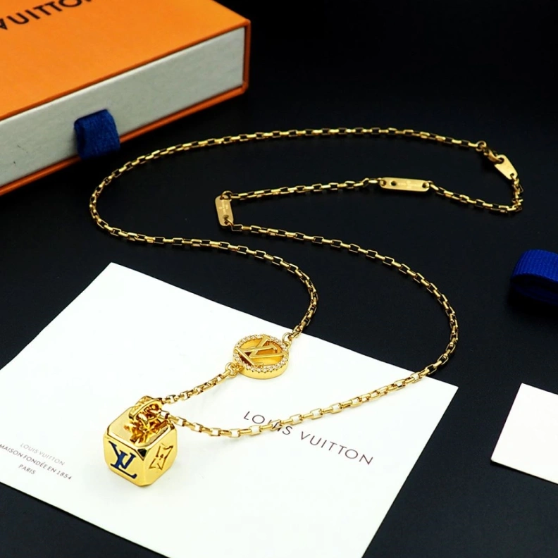 LX Necklaces Lightweight 308603