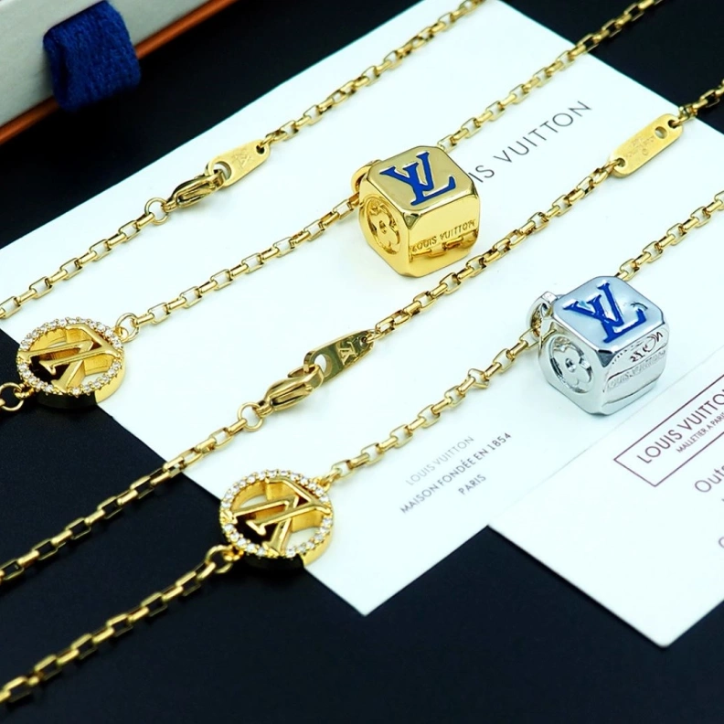 LX Necklaces Lightweight 308603