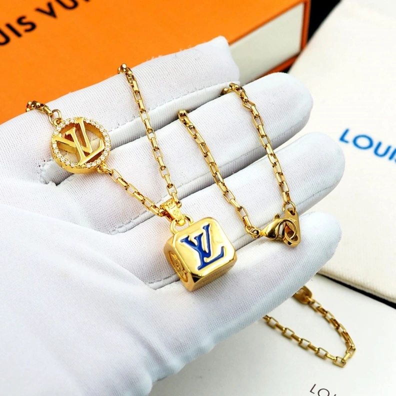 LX Necklaces Lightweight 308603