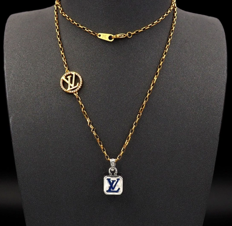 Elegant LX Necklaces 308604