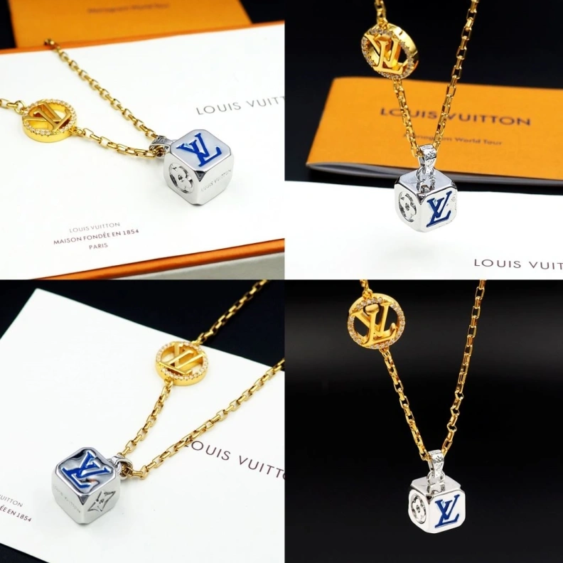Elegant LX Necklaces 308604