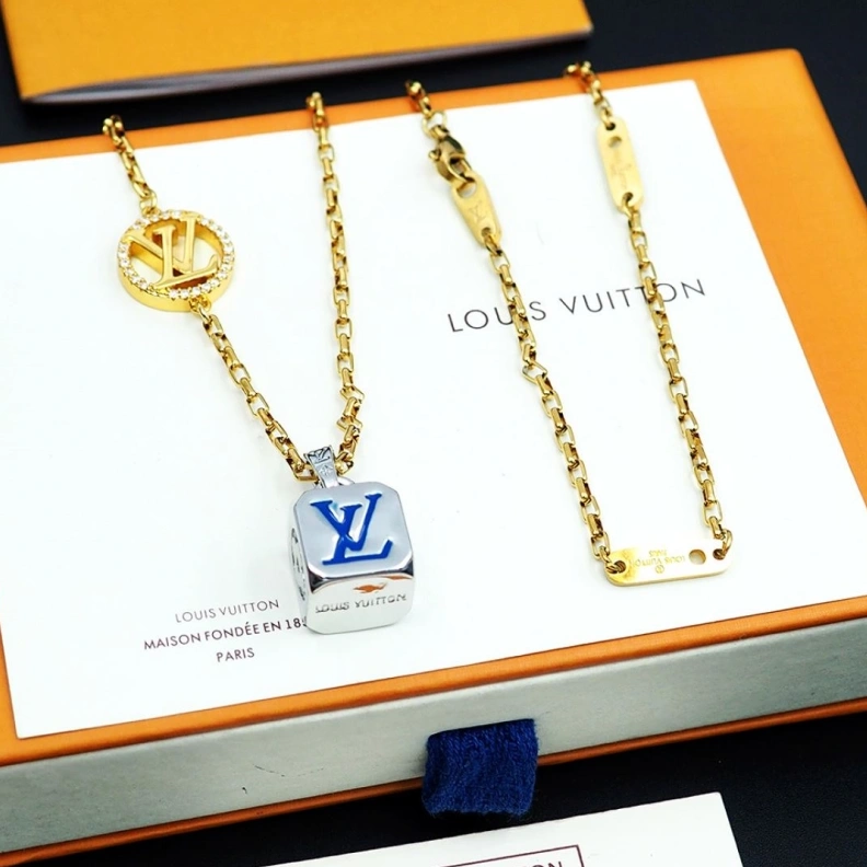 Elegant LX Necklaces 308604