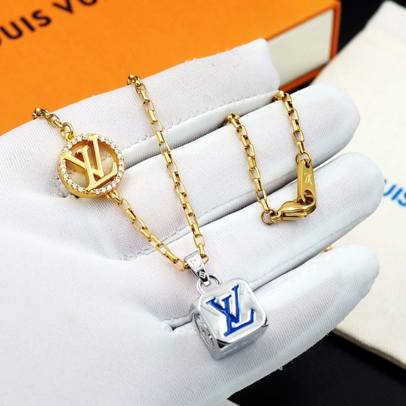 Elegant LX Necklaces 308604