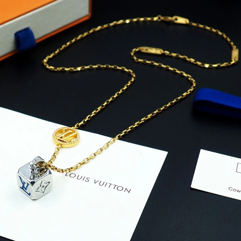 Elegant LX Necklaces 308604