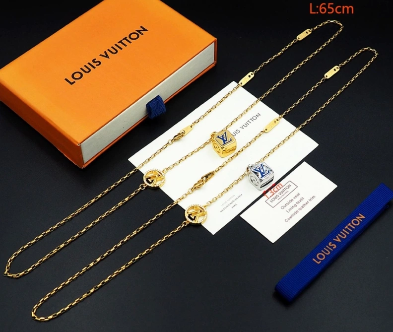 Elegant LX Necklaces 308604
