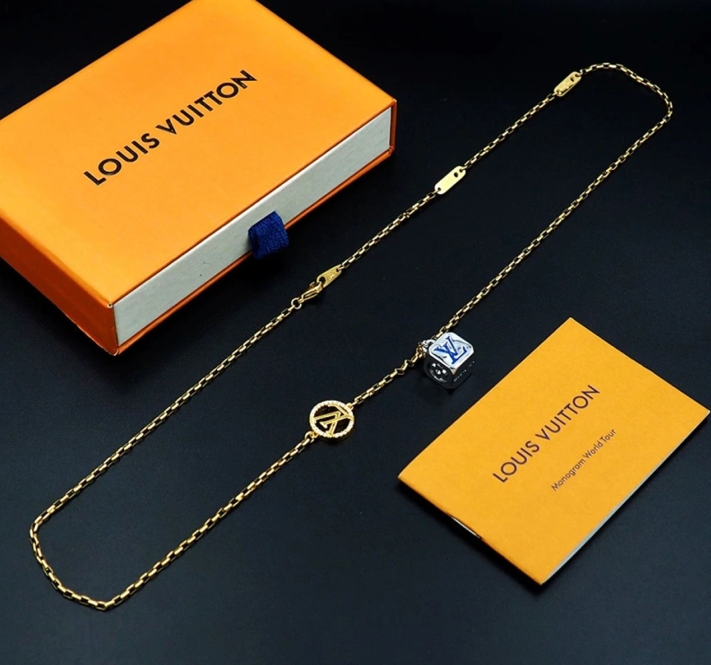 Elegant LX Necklaces 308604