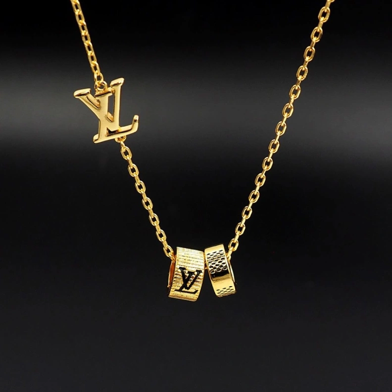 LX Necklaces Affordable 308593