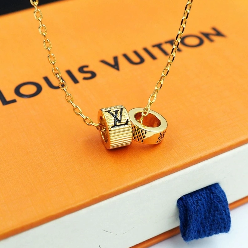LX Necklaces Affordable 308593