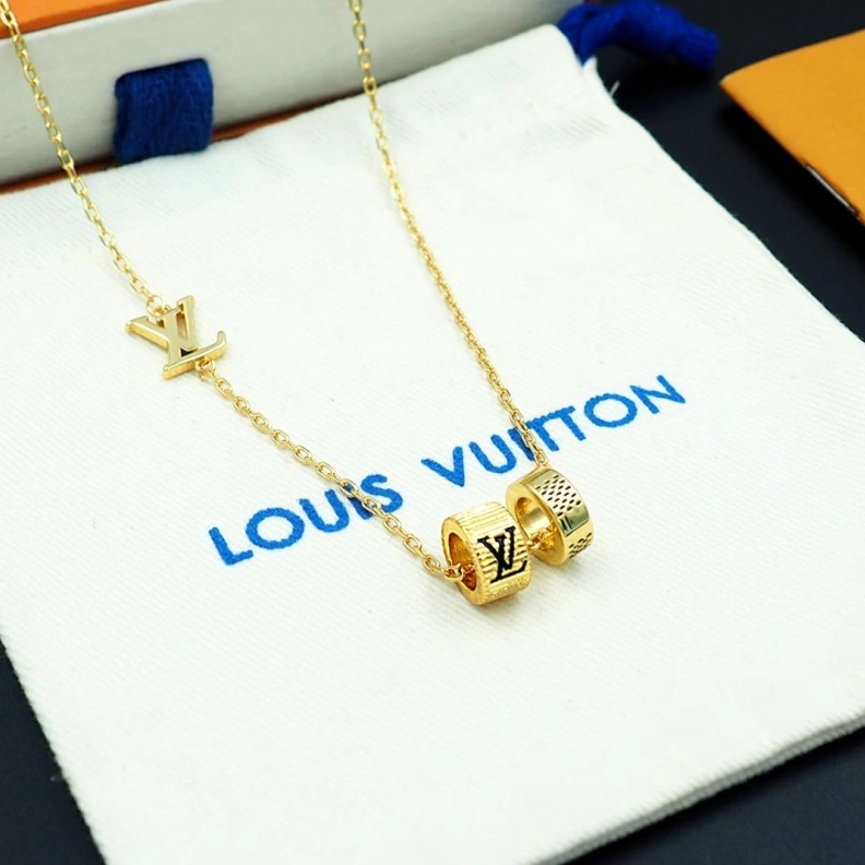 LX Necklaces Affordable 308593