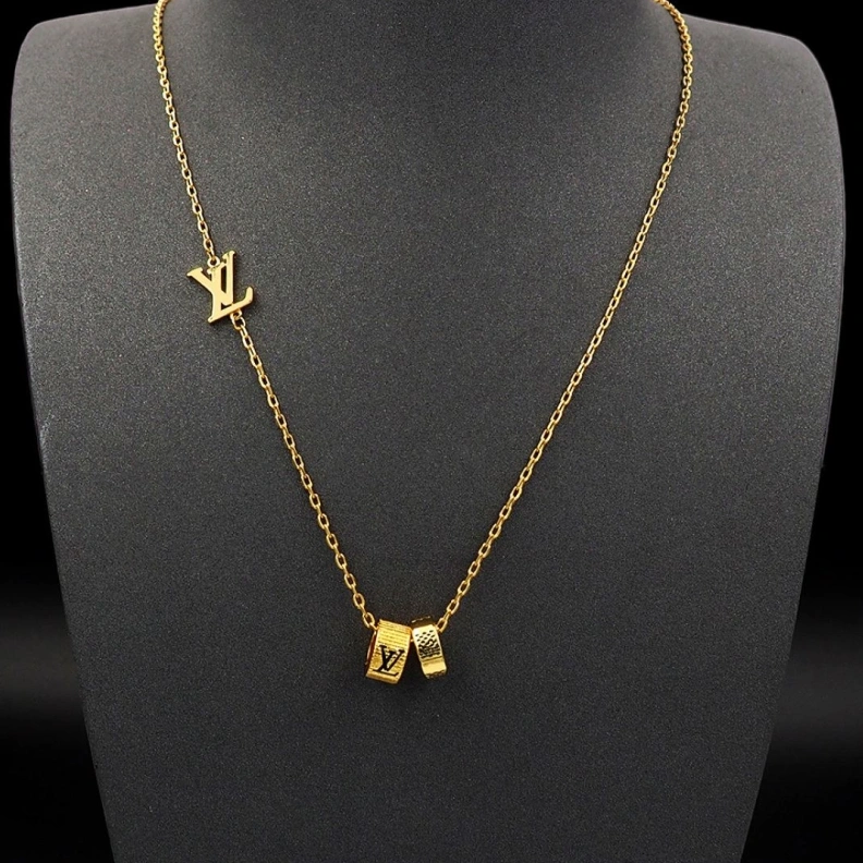 LX Necklaces Affordable 308593
