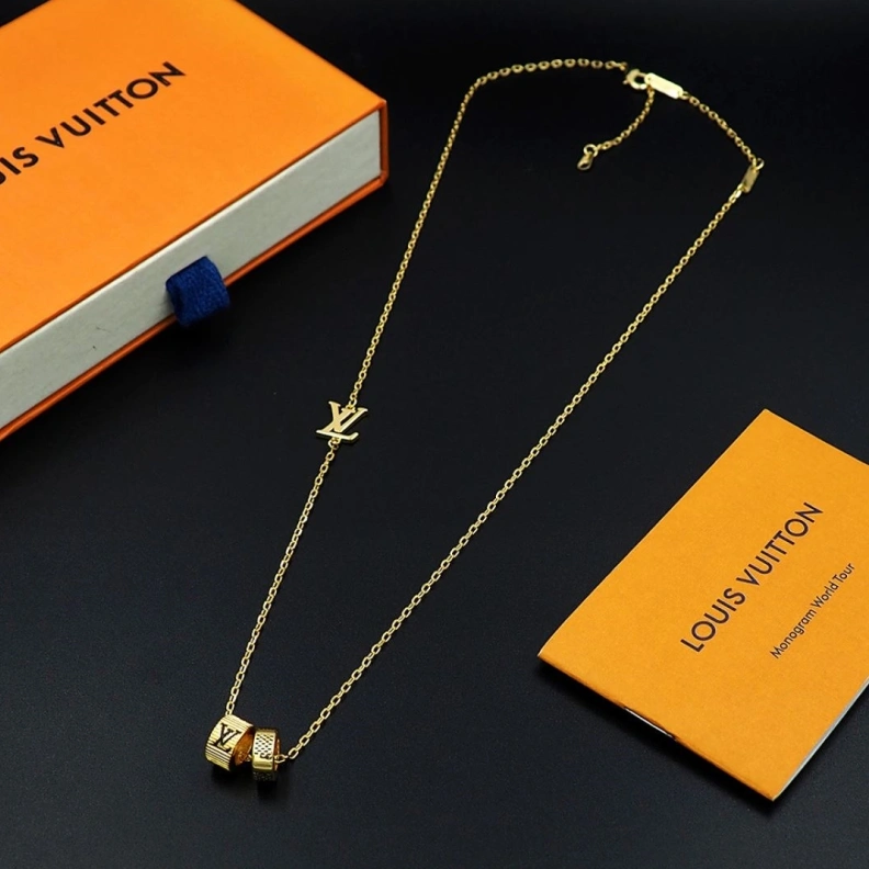 LX Necklaces Affordable 308593