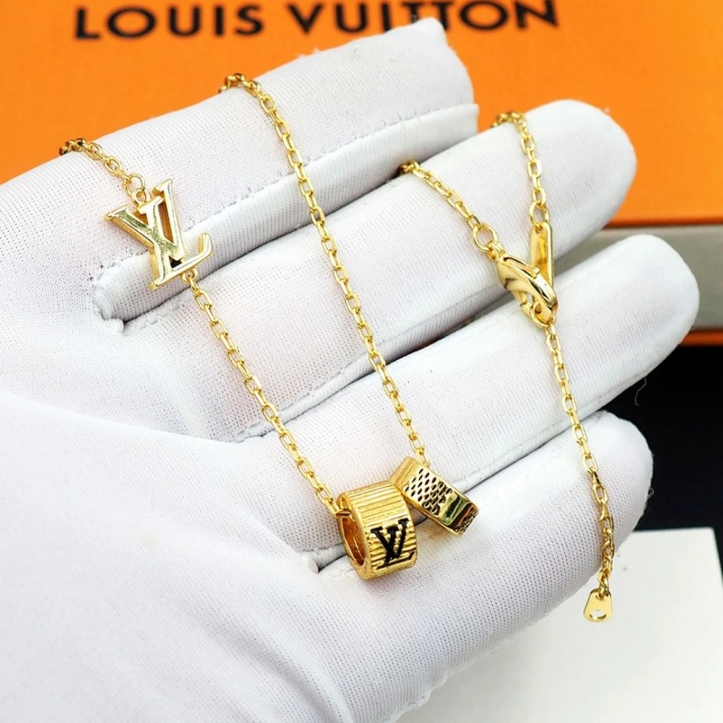 LX Necklaces Affordable 308593