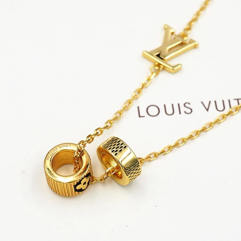 LX Necklaces Affordable 308593