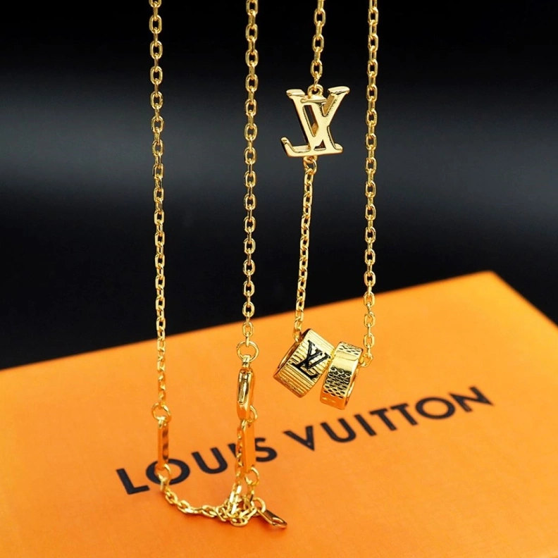 LX Necklaces Affordable 308593