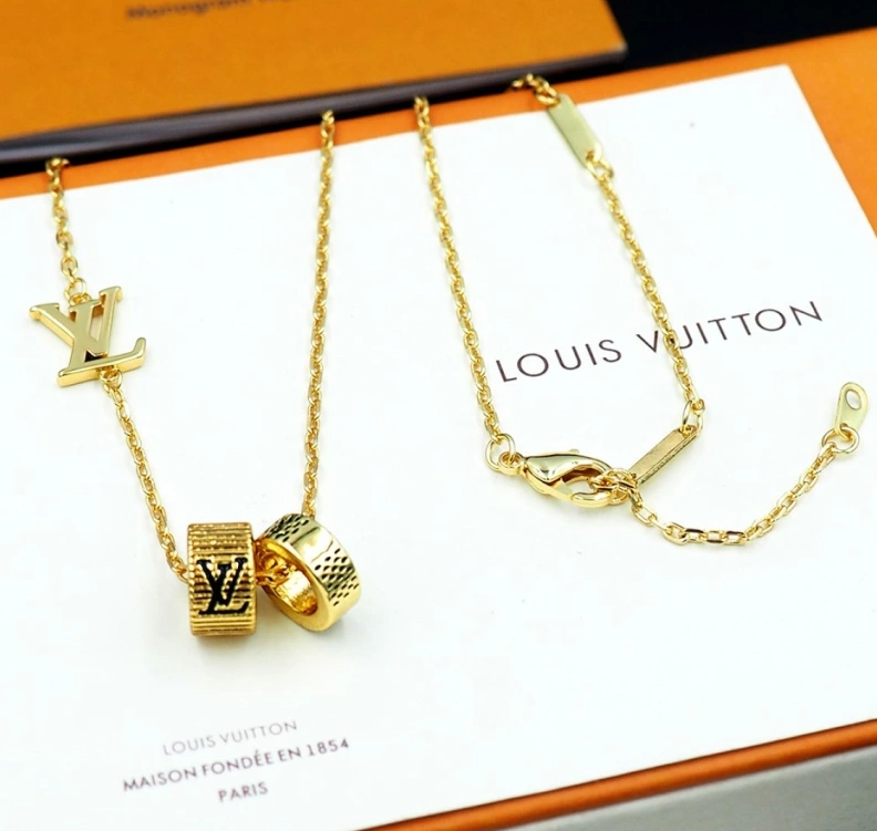 LX Necklaces Affordable 308593