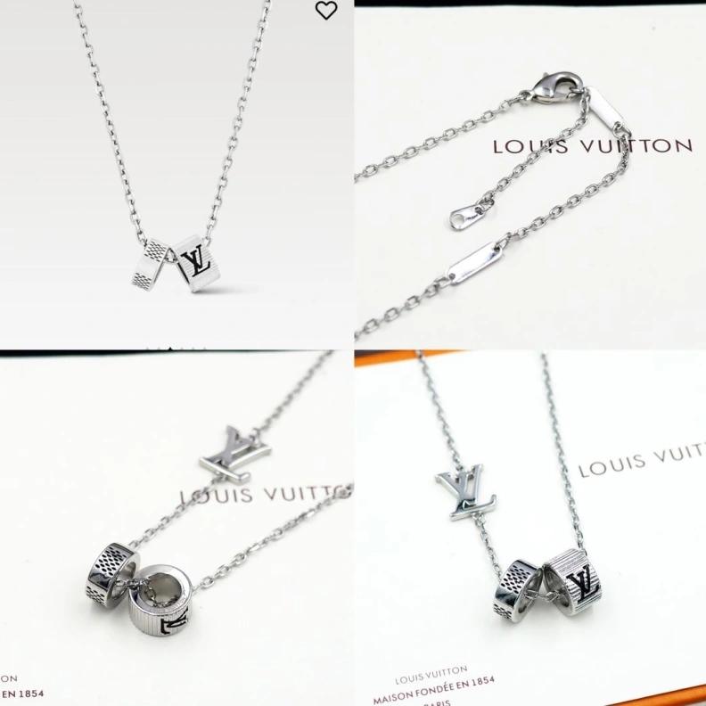 GoodFit LX Necklaces 308600