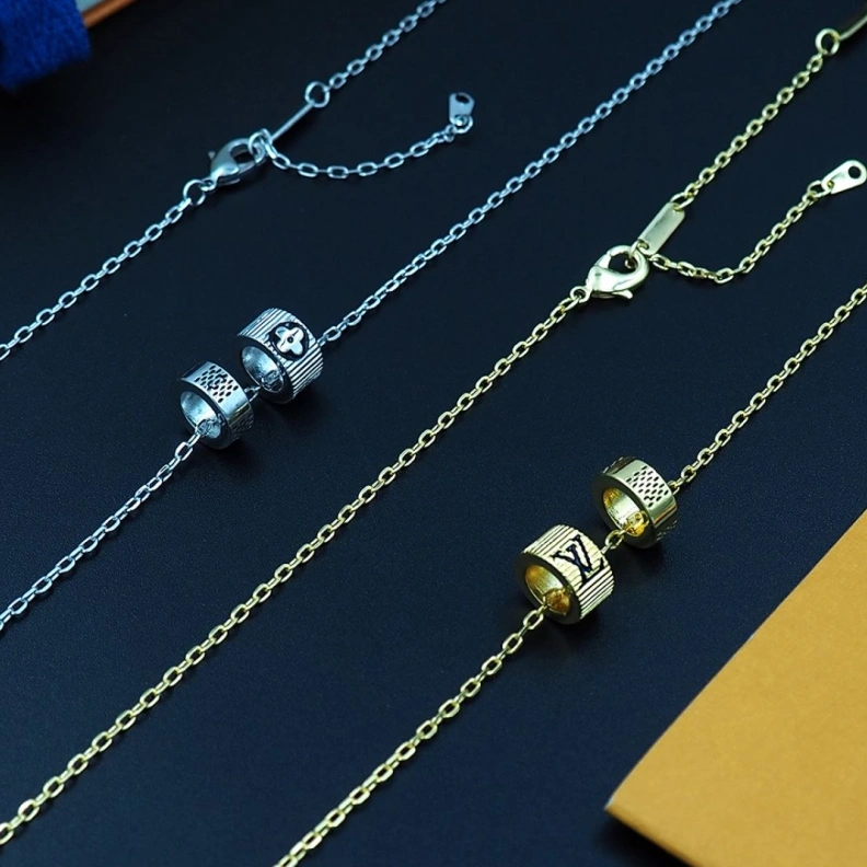 GoodFit LX Necklaces 308600