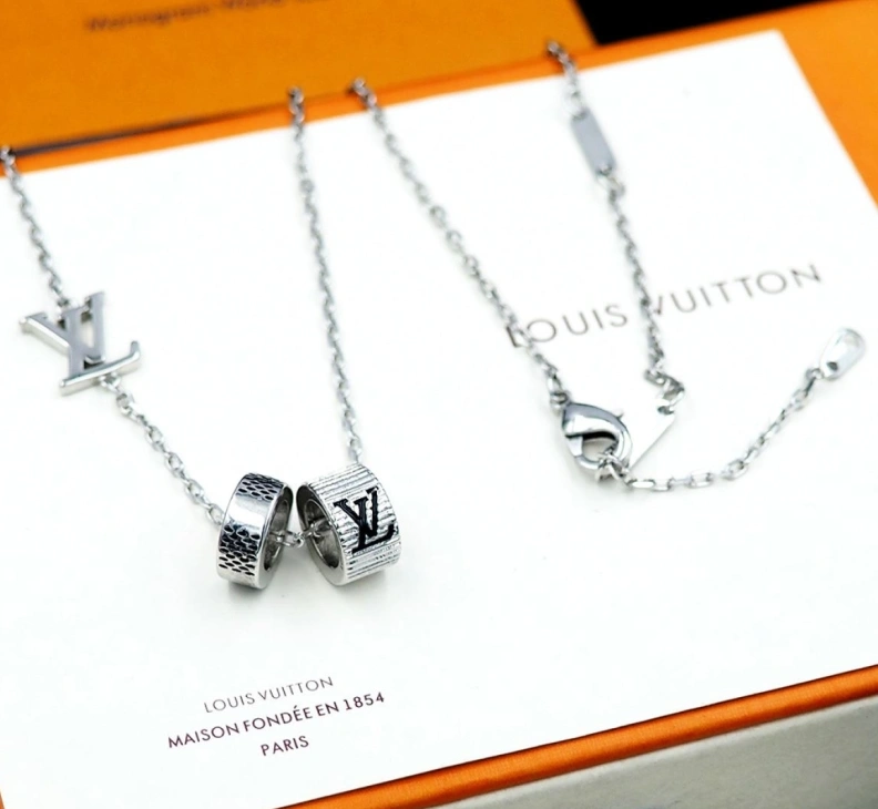 GoodFit LX Necklaces 308600