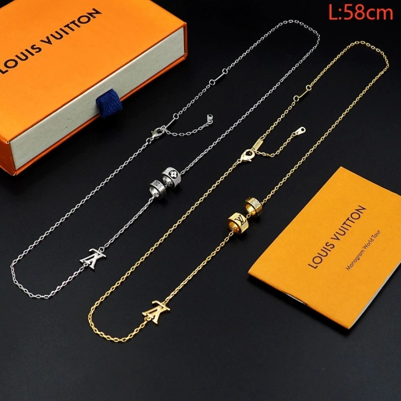 GoodFit LX Necklaces 308600