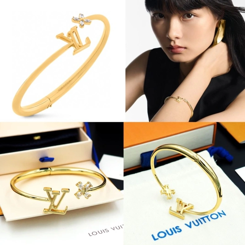 LX Bracelets Classic 308796