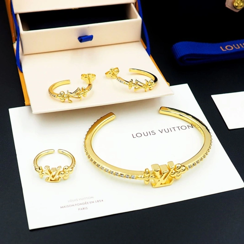 Compact LX Rings 308392