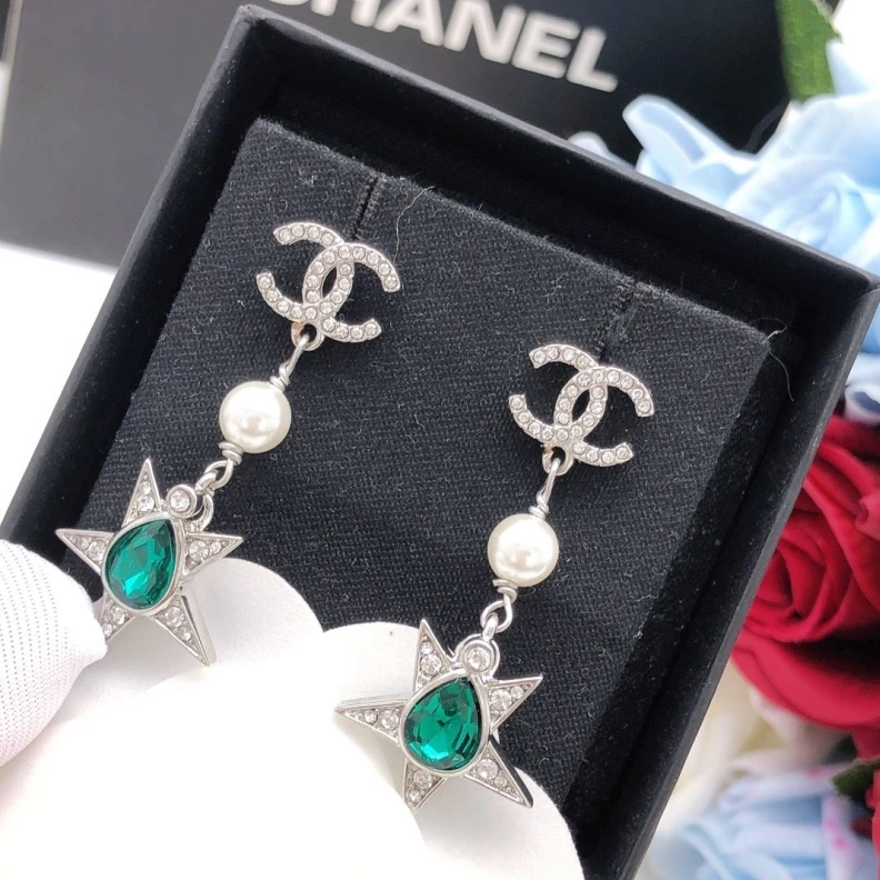 Chxnxl Earrings Fashionable 284594