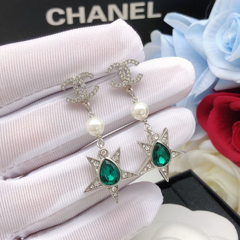 Chxnxl Earrings Fashionable 284594