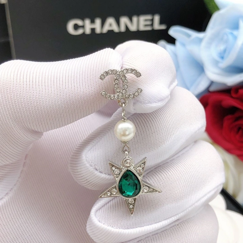 Chxnxl Earrings Fashionable 284594