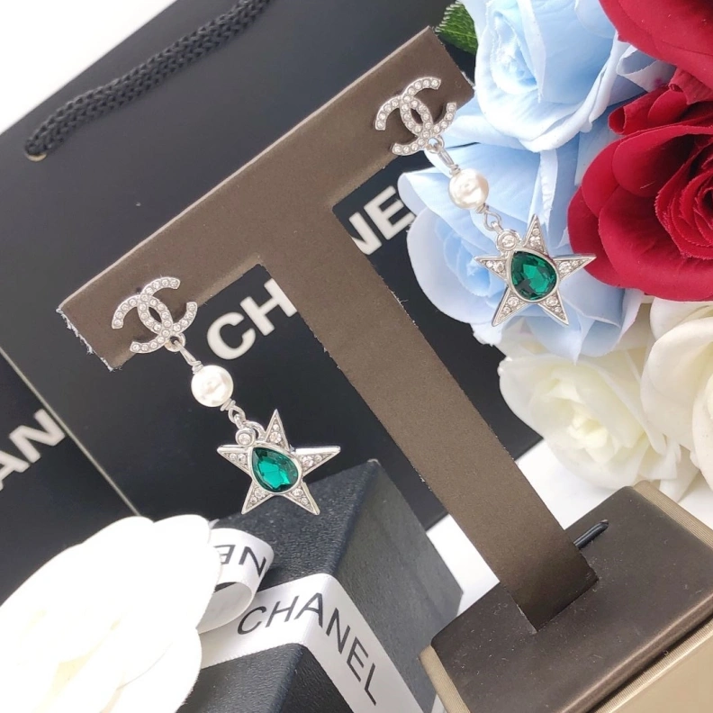 Chxnxl Earrings Fashionable 284594