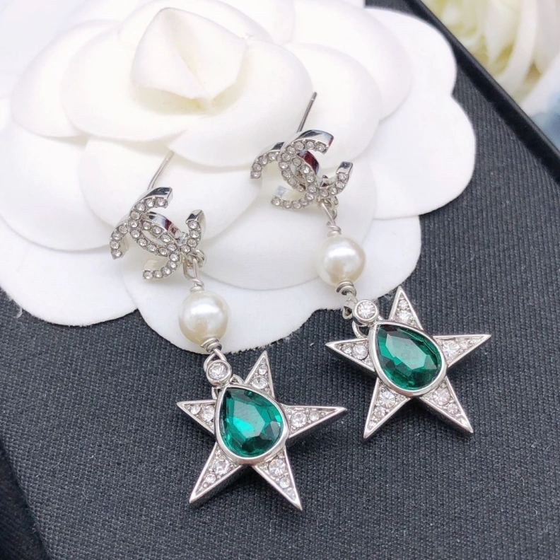 Chxnxl Earrings Fashionable 284594