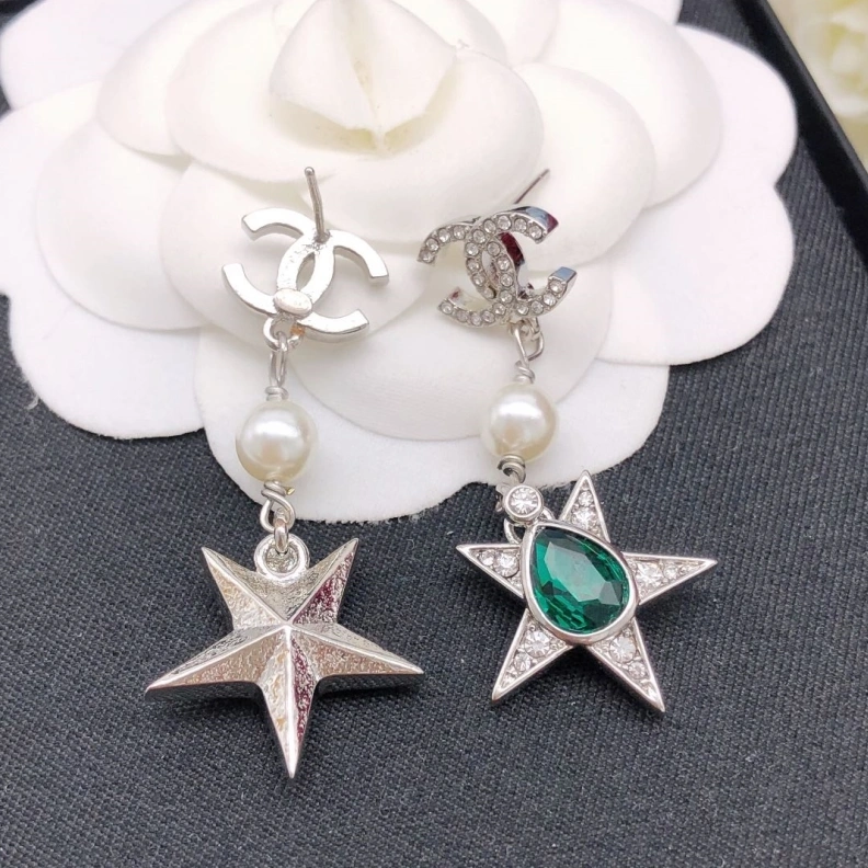Chxnxl Earrings Fashionable 284594
