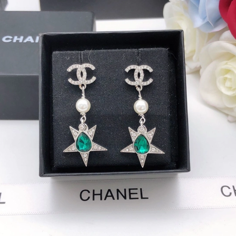 Chxnxl Earrings Fashionable 284594