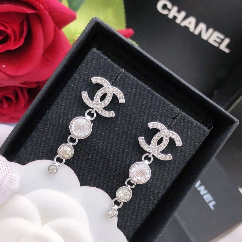 Chxnxl Earrings Flexible 284593