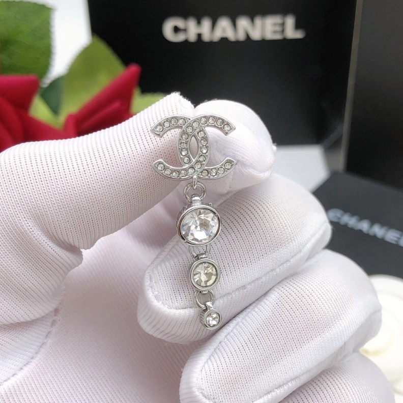 Chxnxl Earrings Flexible 284593