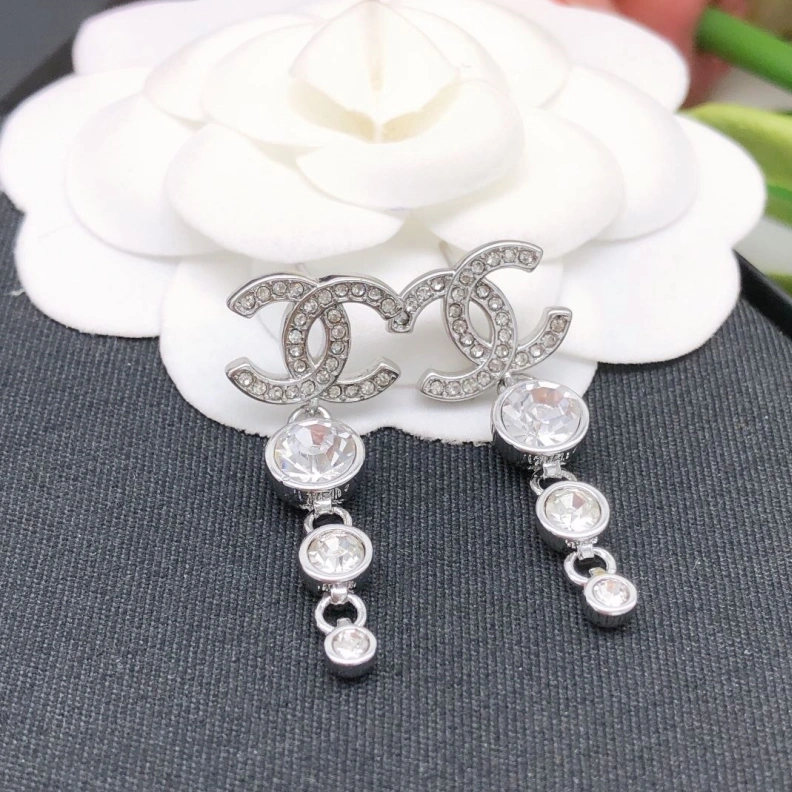Chxnxl Earrings Flexible 284593