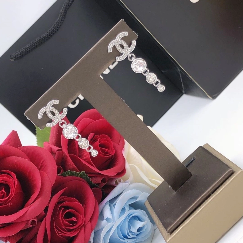 Chxnxl Earrings Flexible 284593