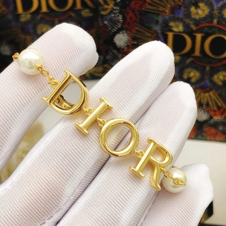 Christian Dxxr Necklaces ModernLook 293792