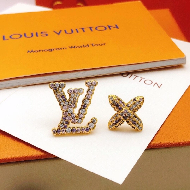 LX Earrings AllSeason 308678