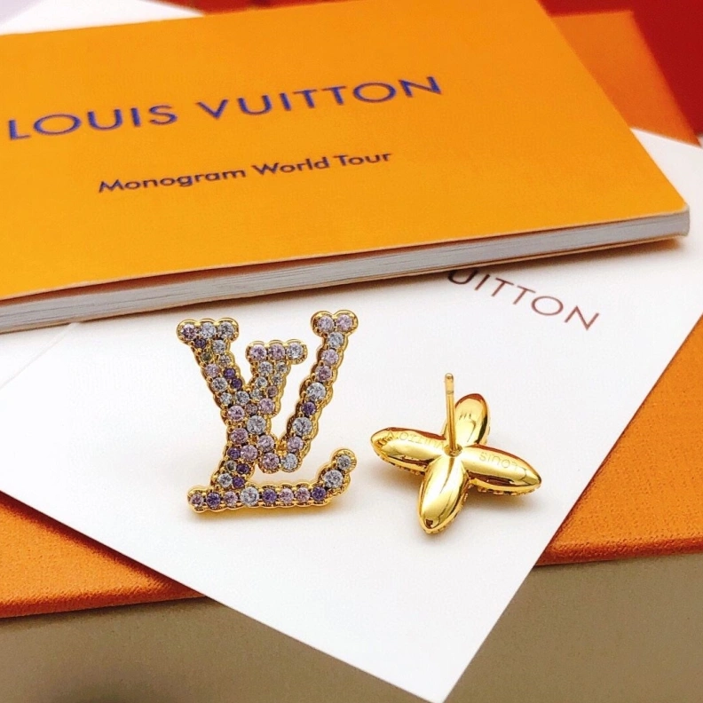 LX Earrings AllSeason 308678