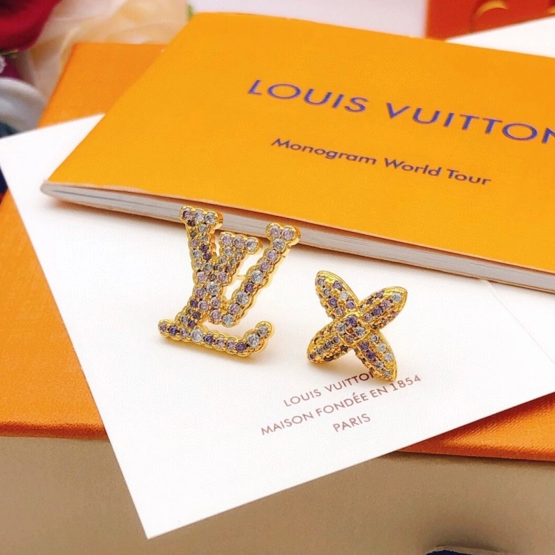 LX Earrings AllSeason 308678