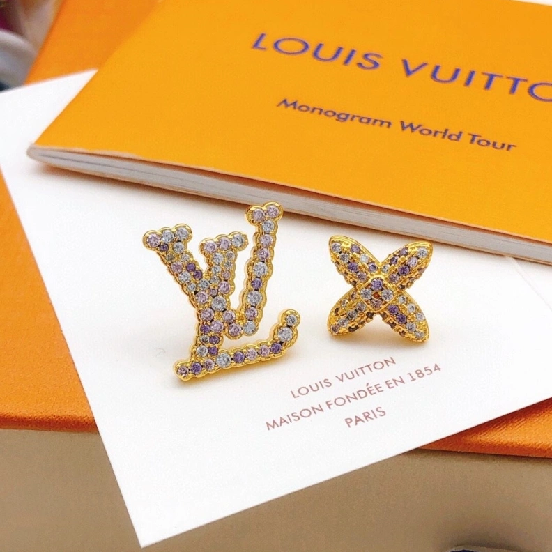 LX Earrings AllSeason 308678