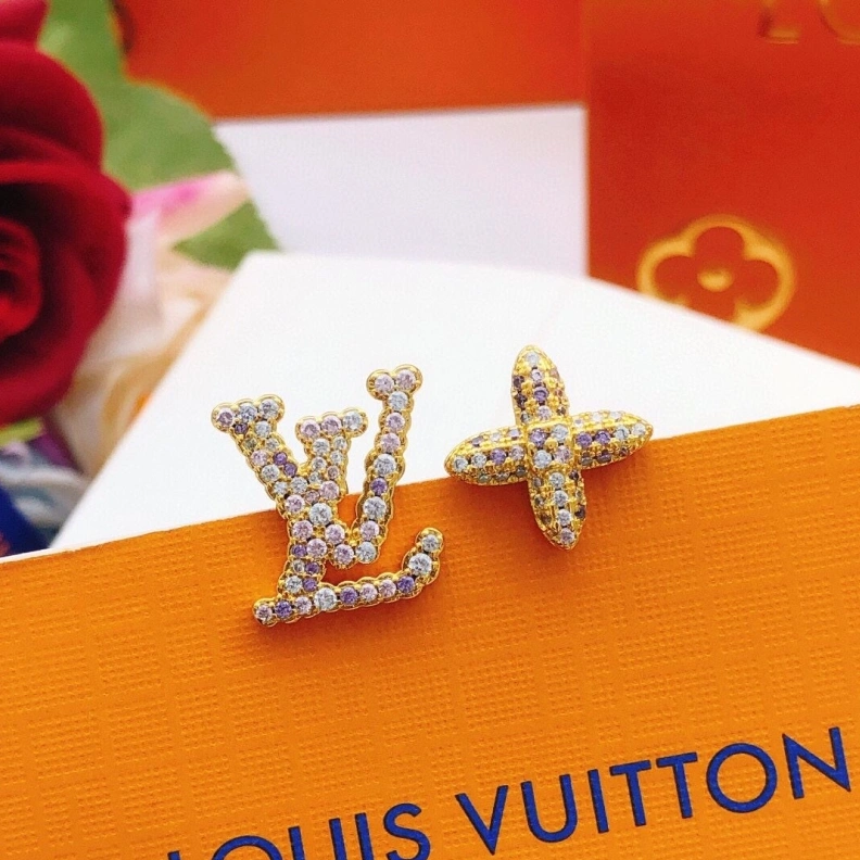LX Earrings AllSeason 308678