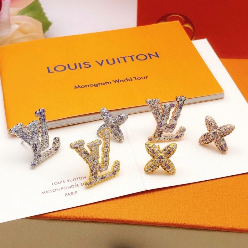 LX Earrings AllSeason 308678