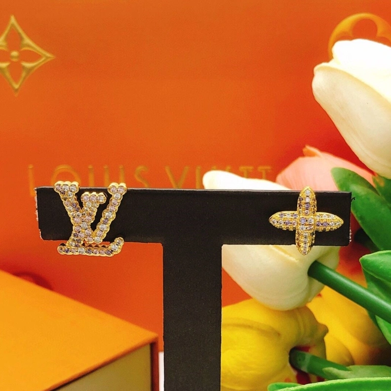 LX Earrings AllSeason 308678