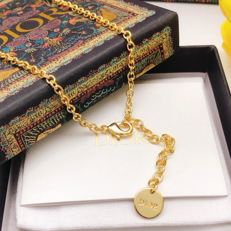 Resilient Christian Dxxr Necklaces 293794